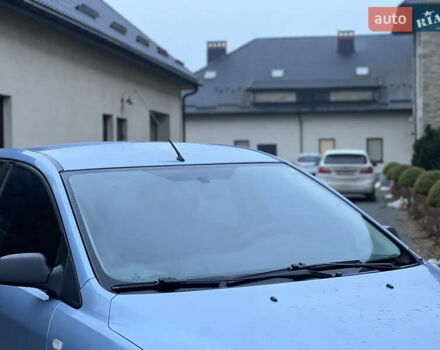 Серый Форд Фокус, объемом двигателя 1.6 л и пробегом 298 тыс. км за 2999 $, фото 19 на Automoto.ua