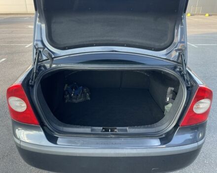 Серый Форд Фокус, объемом двигателя 0 л и пробегом 296 тыс. км за 4200 $, фото 22 на Automoto.ua