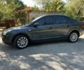Сірий Форд Фокус, об'ємом двигуна 2 л та пробігом 334 тис. км за 4400 $, фото 10 на Automoto.ua