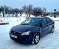 Сірий Форд Фокус, об'ємом двигуна 1.6 л та пробігом 1700 тис. км за 4200 $, фото 1 на Automoto.ua