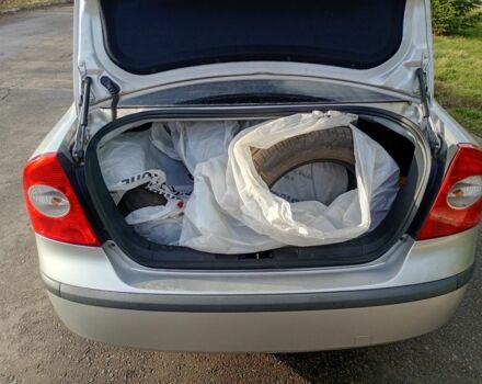 Сірий Форд Фокус, об'ємом двигуна 1.6 л та пробігом 153 тис. км за 5500 $, фото 2 на Automoto.ua