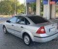 Сірий Форд Фокус, об'ємом двигуна 1.6 л та пробігом 263 тис. км за 4900 $, фото 16 на Automoto.ua