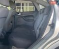 Сірий Форд Фокус, об'ємом двигуна 1.6 л та пробігом 263 тис. км за 4900 $, фото 21 на Automoto.ua