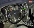 Сірий Форд Фокус, об'ємом двигуна 1.6 л та пробігом 242 тис. км за 5299 $, фото 7 на Automoto.ua