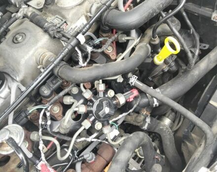 Сірий Форд Фокус, об'ємом двигуна 1.8 л та пробігом 246 тис. км за 4600 $, фото 6 на Automoto.ua