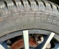 Сірий Форд Фокус, об'ємом двигуна 2 л та пробігом 192 тис. км за 4800 $, фото 1 на Automoto.ua