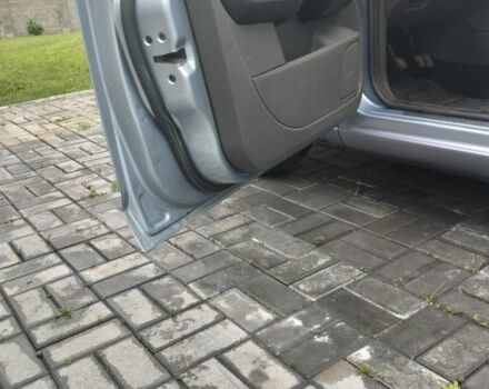 Сірий Форд Фокус, об'ємом двигуна 1.8 л та пробігом 246 тис. км за 4600 $, фото 5 на Automoto.ua