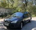 Сірий Форд Фокус, об'ємом двигуна 2 л та пробігом 334 тис. км за 4400 $, фото 9 на Automoto.ua