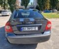 Серый Форд Фокус, объемом двигателя 1.6 л и пробегом 240 тыс. км за 4850 $, фото 3 на Automoto.ua