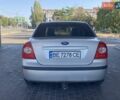 Сірий Форд Фокус, об'ємом двигуна 1.6 л та пробігом 263 тис. км за 4900 $, фото 12 на Automoto.ua