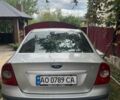 Серый Форд Фокус, объемом двигателя 1.8 л и пробегом 293 тыс. км за 3500 $, фото 1 на Automoto.ua