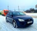 Сірий Форд Фокус, об'ємом двигуна 1.6 л та пробігом 1700 тис. км за 4200 $, фото 4 на Automoto.ua