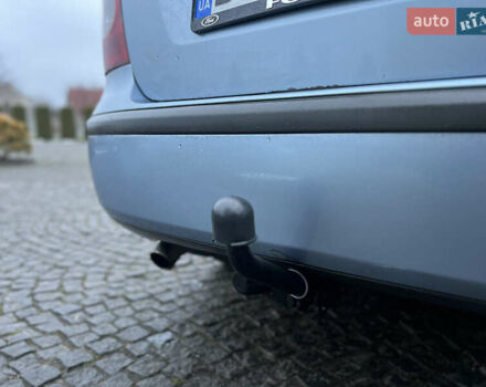 Серый Форд Фокус, объемом двигателя 1.6 л и пробегом 290 тыс. км за 2999 $, фото 15 на Automoto.ua