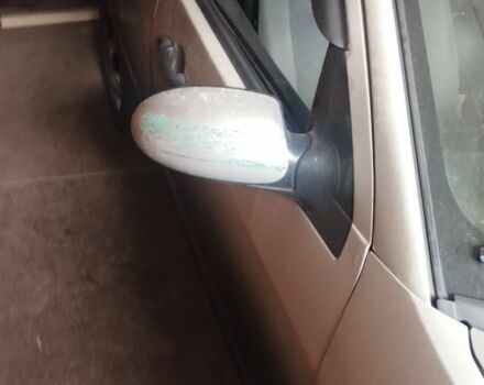 Серый Форд Фокус, объемом двигателя 0 л и пробегом 260 тыс. км за 900 $, фото 3 на Automoto.ua