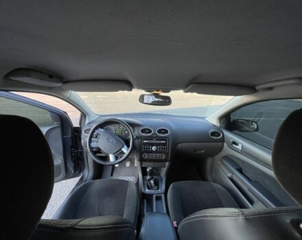 Серый Форд Фокус, объемом двигателя 0 л и пробегом 296 тыс. км за 4200 $, фото 20 на Automoto.ua