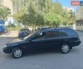 Сірий Форд Фокус, об'ємом двигуна 1.4 л та пробігом 292 тис. км за 4600 $, фото 5 на Automoto.ua