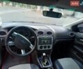 Сірий Форд Фокус, об'ємом двигуна 1.6 л та пробігом 240 тис. км за 4000 $, фото 8 на Automoto.ua