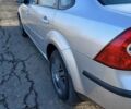 Сірий Форд Фокус, об'ємом двигуна 1.6 л та пробігом 291 тис. км за 4500 $, фото 9 на Automoto.ua