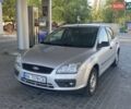 Сірий Форд Фокус, об'ємом двигуна 1.6 л та пробігом 263 тис. км за 4900 $, фото 2 на Automoto.ua