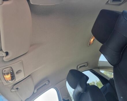 Серый Форд Фокус, объемом двигателя 1.6 л и пробегом 240 тыс. км за 4850 $, фото 7 на Automoto.ua