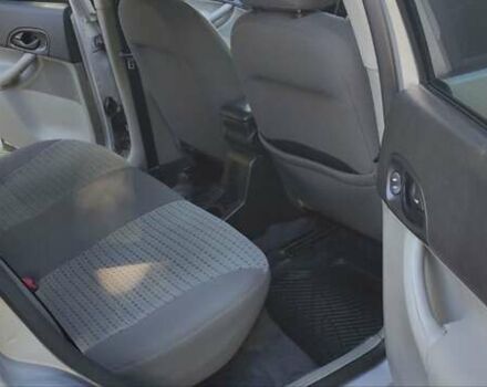 Серый Форд Фокус, объемом двигателя 2 л и пробегом 248 тыс. км за 5999 $, фото 22 на Automoto.ua