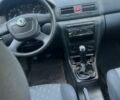 Сірий Форд Фокус, об'ємом двигуна 1.4 л та пробігом 292 тис. км за 4600 $, фото 18 на Automoto.ua