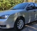 Серый Форд Фокус, объемом двигателя 2 л и пробегом 248 тыс. км за 5999 $, фото 10 на Automoto.ua