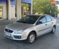 Сірий Форд Фокус, об'ємом двигуна 1.6 л та пробігом 263 тис. км за 4900 $, фото 1 на Automoto.ua