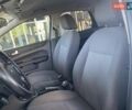 Сірий Форд Фокус, об'ємом двигуна 1.6 л та пробігом 263 тис. км за 4900 $, фото 20 на Automoto.ua