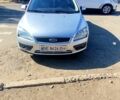 Сірий Форд Фокус, об'ємом двигуна 1.6 л та пробігом 440 тис. км за 5500 $, фото 1 на Automoto.ua