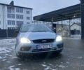Серый Форд Фокус, объемом двигателя 1.6 л и пробегом 306 тыс. км за 3999 $, фото 5 на Automoto.ua