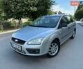 Сірий Форд Фокус, об'ємом двигуна 1.6 л та пробігом 207 тис. км за 2900 $, фото 1 на Automoto.ua