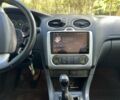 Сірий Форд Фокус, об'ємом двигуна 2 л та пробігом 334 тис. км за 4400 $, фото 17 на Automoto.ua