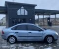 Серый Форд Фокус, объемом двигателя 1.6 л и пробегом 306 тыс. км за 3999 $, фото 12 на Automoto.ua
