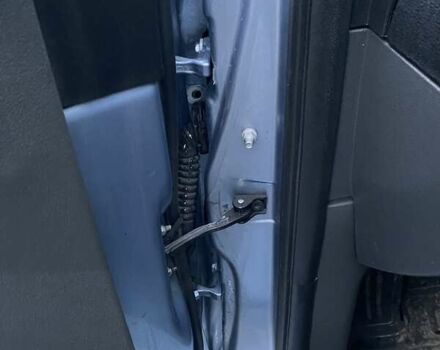 Серый Форд Фокус, объемом двигателя 1.6 л и пробегом 306 тыс. км за 3999 $, фото 14 на Automoto.ua