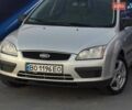 Сірий Форд Фокус, об'ємом двигуна 1.6 л та пробігом 242 тис. км за 5299 $, фото 1 на Automoto.ua