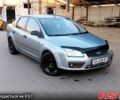 Сірий Форд Фокус, об'ємом двигуна 1.6 л та пробігом 198 тис. км за 4200 $, фото 1 на Automoto.ua