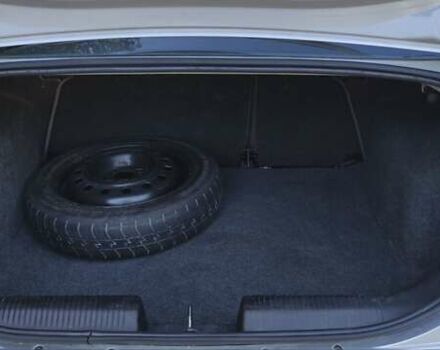 Серый Форд Фокус, объемом двигателя 2 л и пробегом 248 тыс. км за 5999 $, фото 26 на Automoto.ua