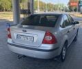 Сірий Форд Фокус, об'ємом двигуна 1.6 л та пробігом 263 тис. км за 4900 $, фото 11 на Automoto.ua