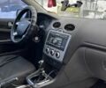 Серый Форд Фокус, объемом двигателя 0 л и пробегом 307 тыс. км за 4200 $, фото 18 на Automoto.ua
