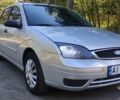 Серый Форд Фокус, объемом двигателя 2 л и пробегом 147 тыс. км за 5700 $, фото 1 на Automoto.ua