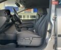 Сірий Форд Фокус, об'ємом двигуна 1.6 л та пробігом 263 тис. км за 4900 $, фото 19 на Automoto.ua