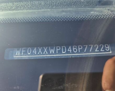 Серый Форд Фокус, объемом двигателя 1.6 л и пробегом 240 тыс. км за 4850 $, фото 12 на Automoto.ua