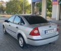 Сірий Форд Фокус, об'ємом двигуна 1.6 л та пробігом 263 тис. км за 4900 $, фото 15 на Automoto.ua