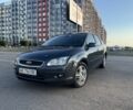 Серый Форд Фокус, объемом двигателя 0 л и пробегом 296 тыс. км за 4500 $, фото 1 на Automoto.ua