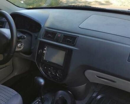 Серый Форд Фокус, объемом двигателя 2 л и пробегом 248 тыс. км за 5999 $, фото 21 на Automoto.ua