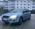 Серый Форд Фокус, объемом двигателя 1.6 л и пробегом 306 тыс. км за 3999 $, фото 20 на Automoto.ua
