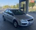 Сірий Форд Фокус, об'ємом двигуна 1.6 л та пробігом 263 тис. км за 4900 $, фото 7 на Automoto.ua