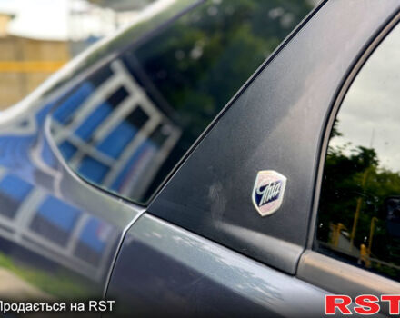 Серый Форд Фокус, объемом двигателя 1.6 л и пробегом 179 тыс. км за 3700 $, фото 5 на Automoto.ua