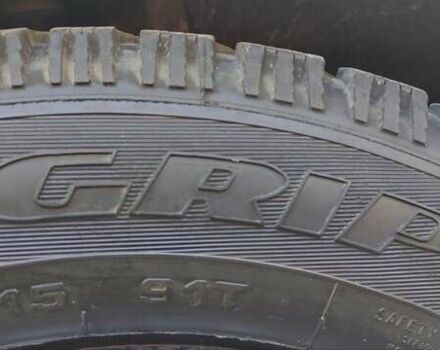 Серый Форд Фокус, объемом двигателя 2 л и пробегом 248 тыс. км за 5999 $, фото 31 на Automoto.ua